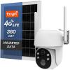 360Day Unlimited Cellular Data