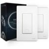 White 2 Pack
