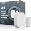 image:imageMOES Zigbee Door and Window Sensor Monitor Require MOES Zigbee Hub Smart Contact Sensor Security Guard for Home Automation Support Tuya Smart LifeSmall