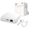 Zigbee WiFi BLE Hub