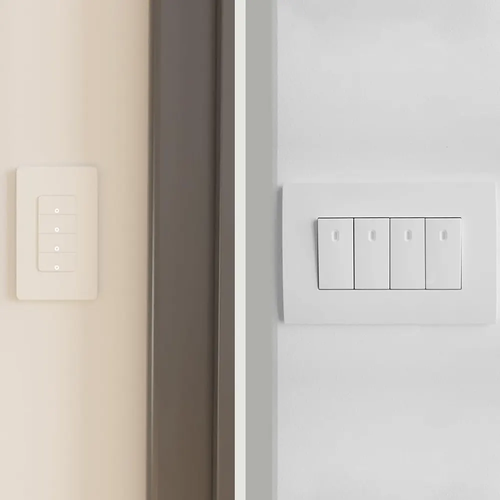 ZIGBEE SMART DEVICE 1