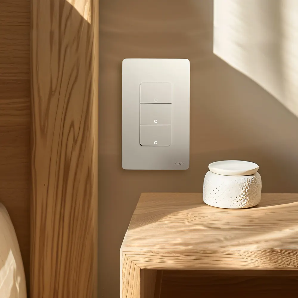 ZIGBEE SMART DEVICE